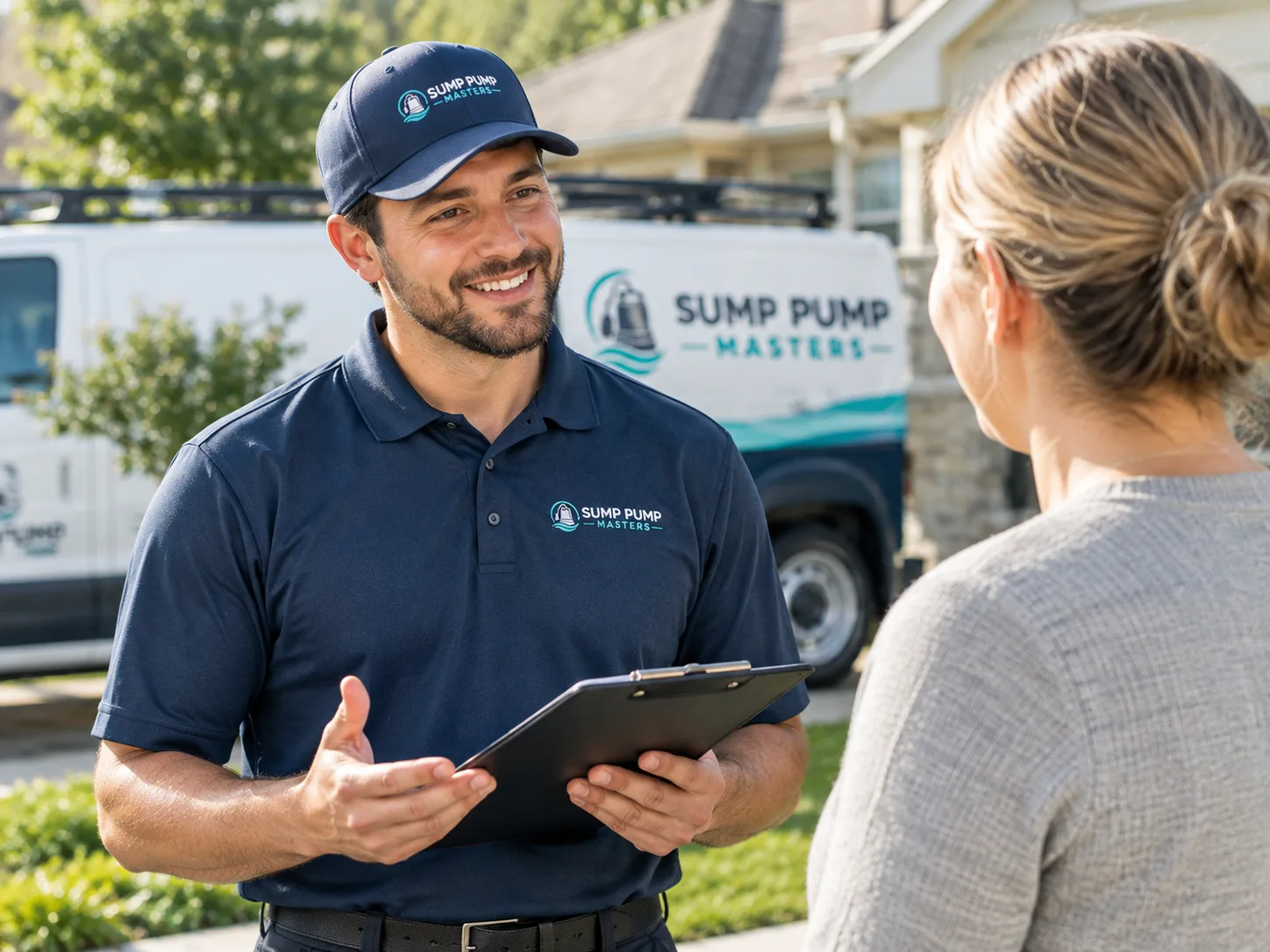 Sump Pump Repair Paoli, OK FAQs